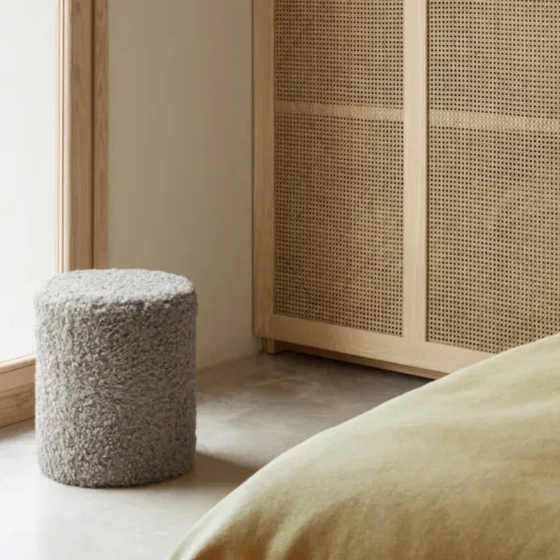 Blomus Pouf Teddy - immagine 5