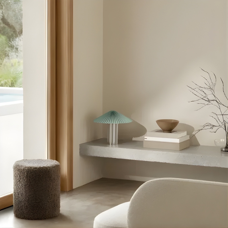 Blomus Pouf Teddy - immagine 6
