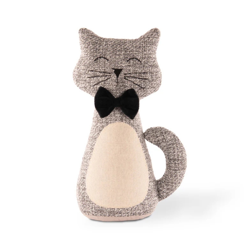 Schonhuber Fermaporta Gatto Ziczac
