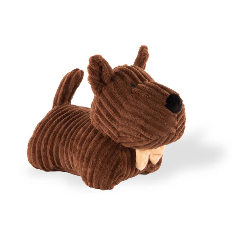 Schonhuber Fermaporta Cane Ziczac