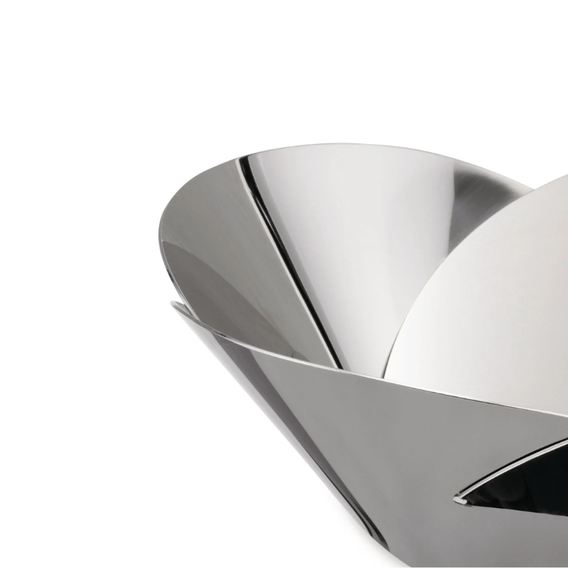 Alessi Cestino Pianissimo - immagine 5