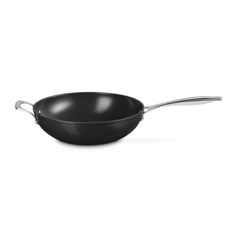 Le Creuset Wok Antiaderente in Ceramica - immagine 10