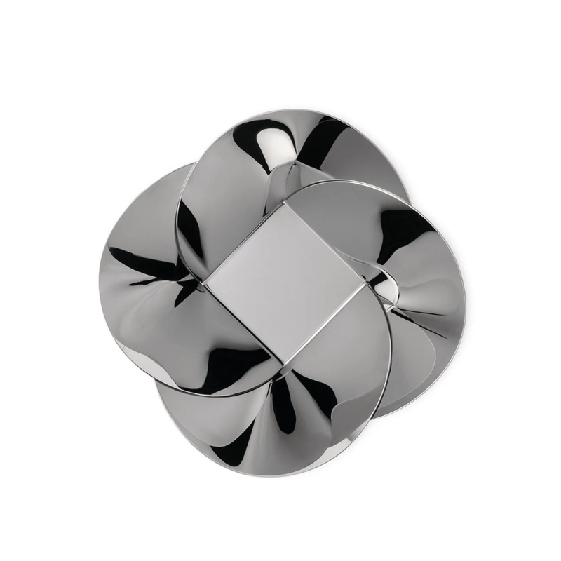 Alessi Cestino Pianissimo - immagine 4