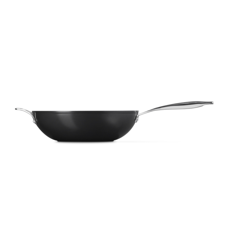 Le Creuset Wok Antiaderente in Ceramica - immagine 9
