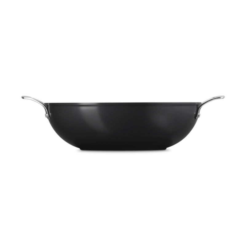 Le Creuset Wok Antiaderente in Ceramica - immagine 5