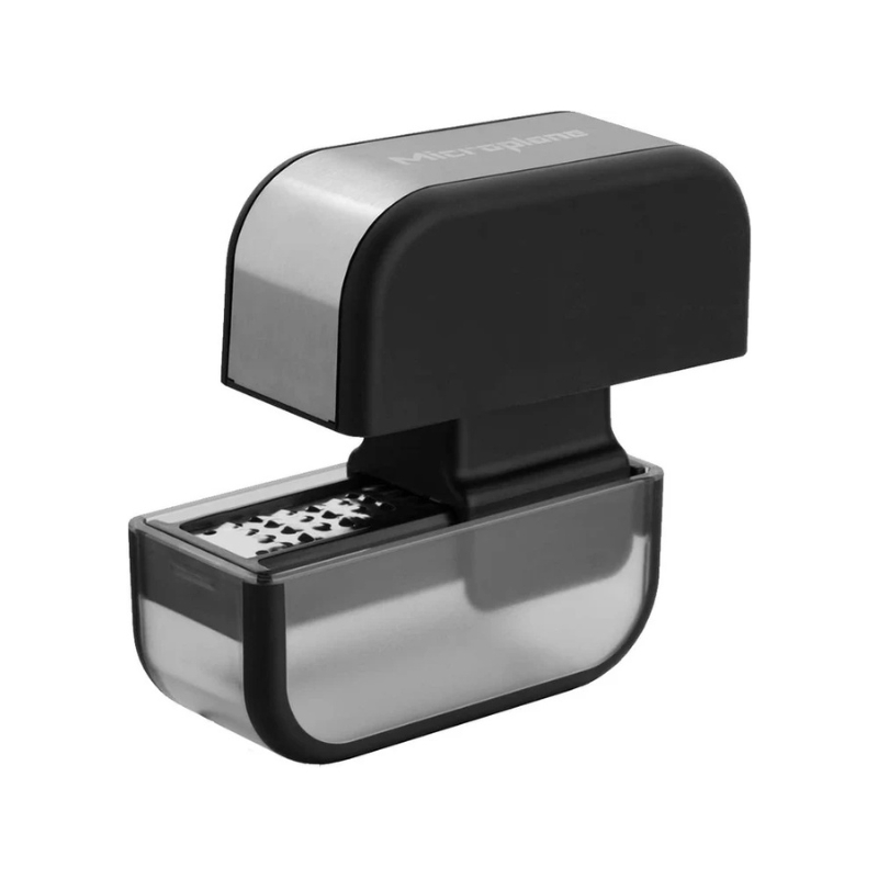 Microplane Taglia Aglio - immagine 4