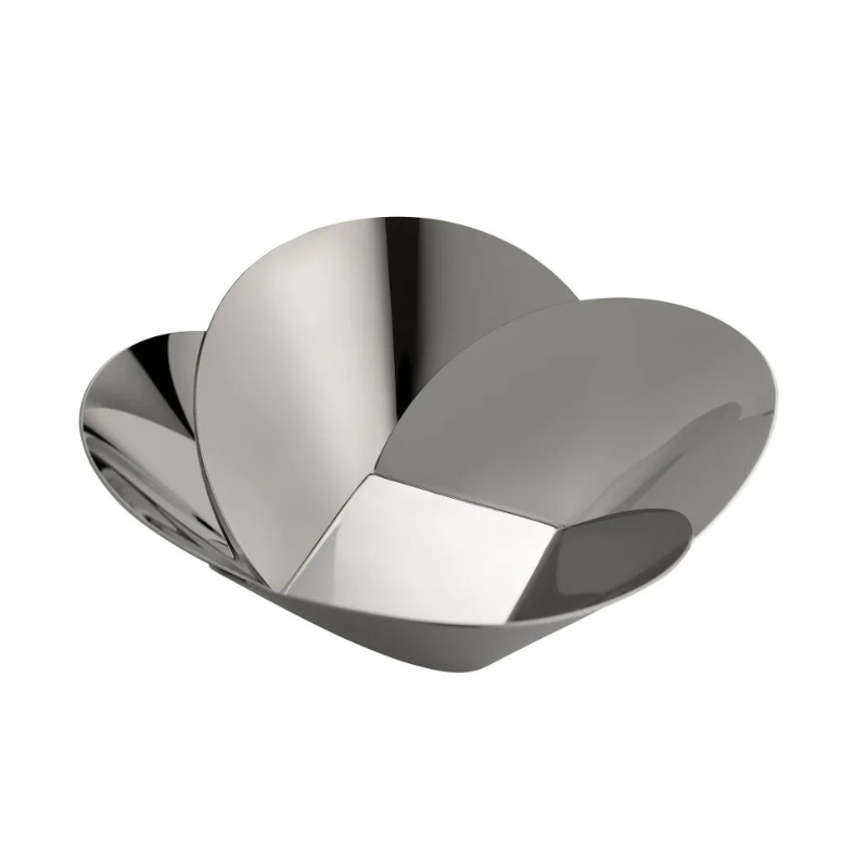 Alessi Cestino Pianissimo - immagine 3