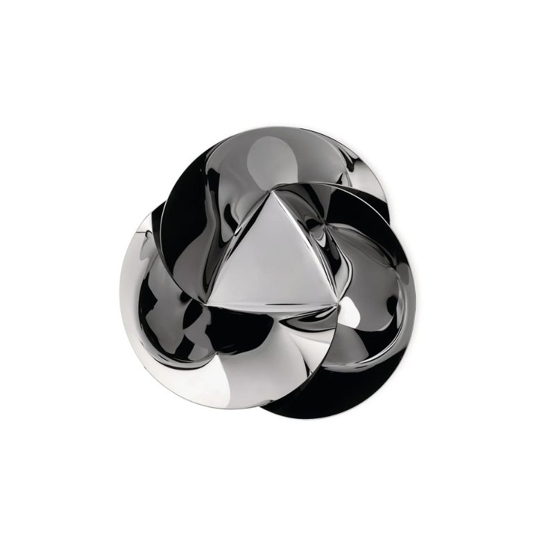 Alessi Cestino Harmonic - immagine 4