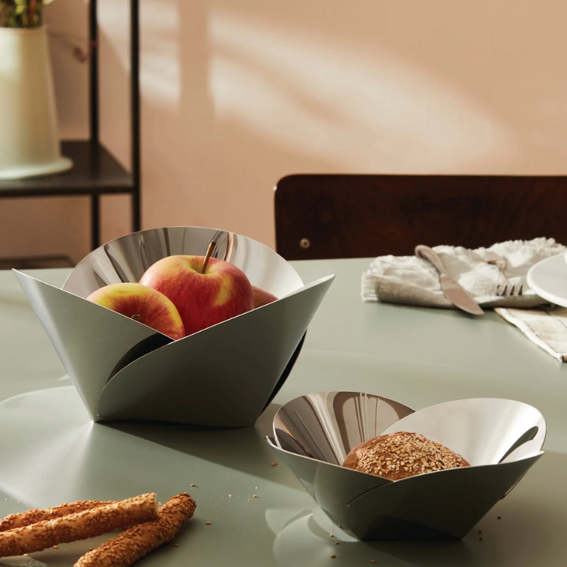 Alessi Cestino Harmonic - immagine 2