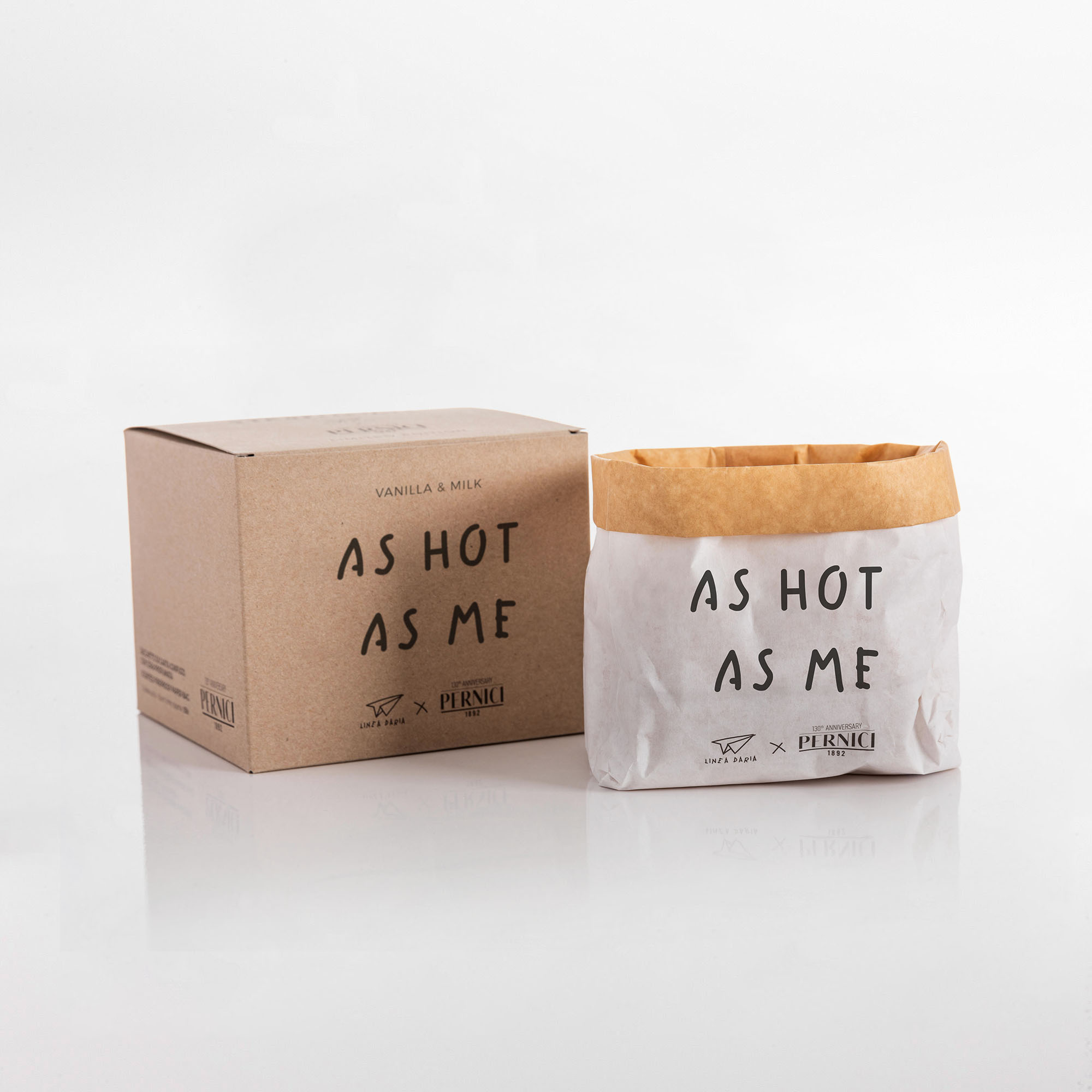 Cereria Pernici Candela “As Hot, As Me” – Linea Daria - immagine 2