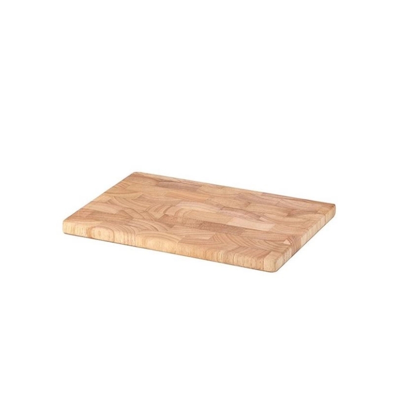 Continenta Tagliere in Legno 26x18 cm