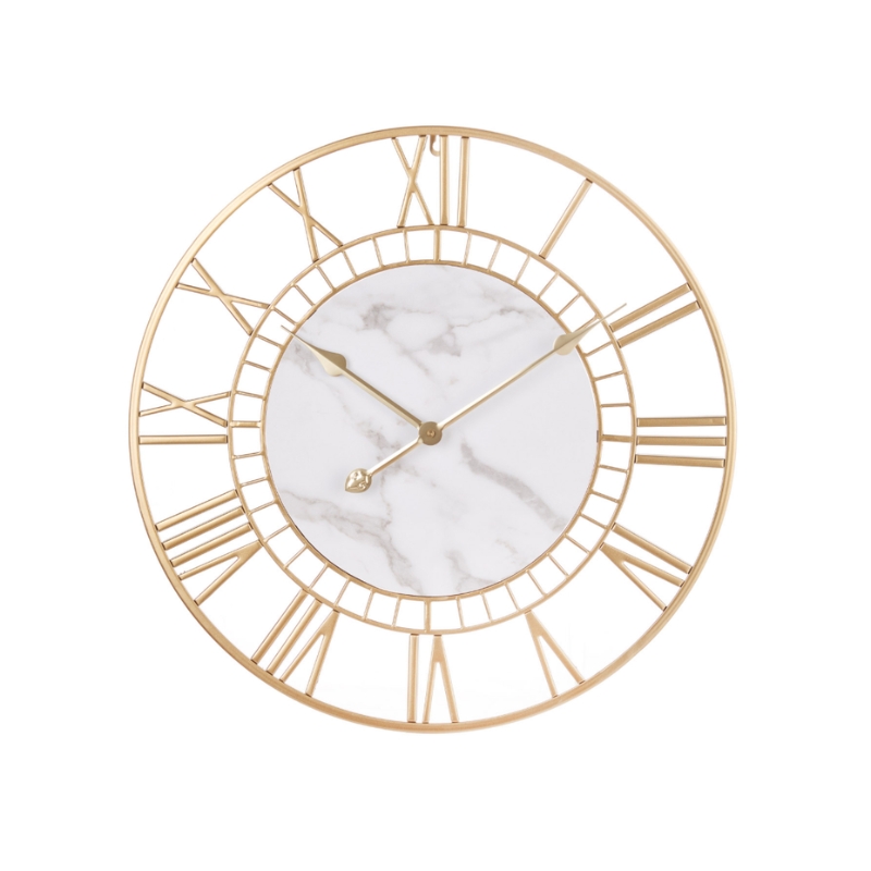L'Oca Nera Orologio da Parete