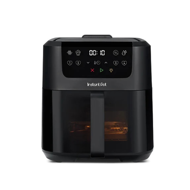 Instant Pot Friggitrice ad Aria Vortex ClearCook 5 Litri