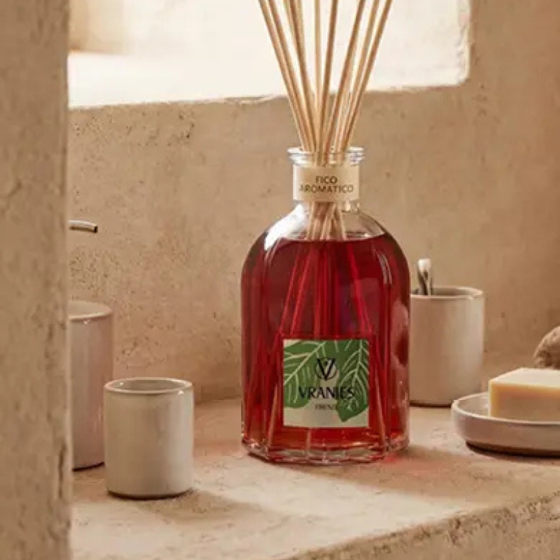 Dr. Vranjes Firenze Fragranza Ambiente Fico Aromatico - immagine 3
