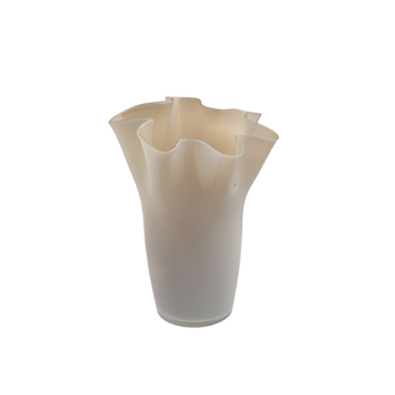 Galbiati Milano Vaso Ariette Sabbia
