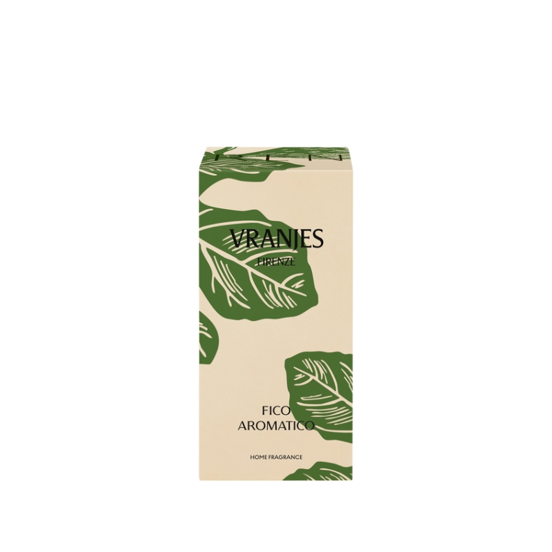 Dr. Vranjes Firenze Fragranza Ambiente Fico Aromatico - immagine 5