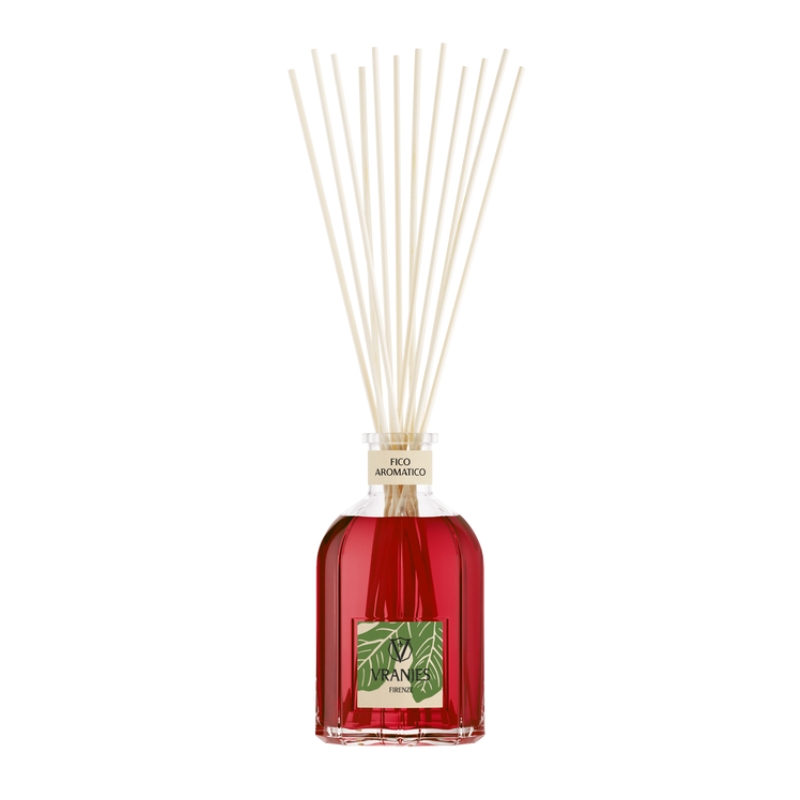 Dr. Vranjes Firenze Fragranza Ambiente Fico Aromatico