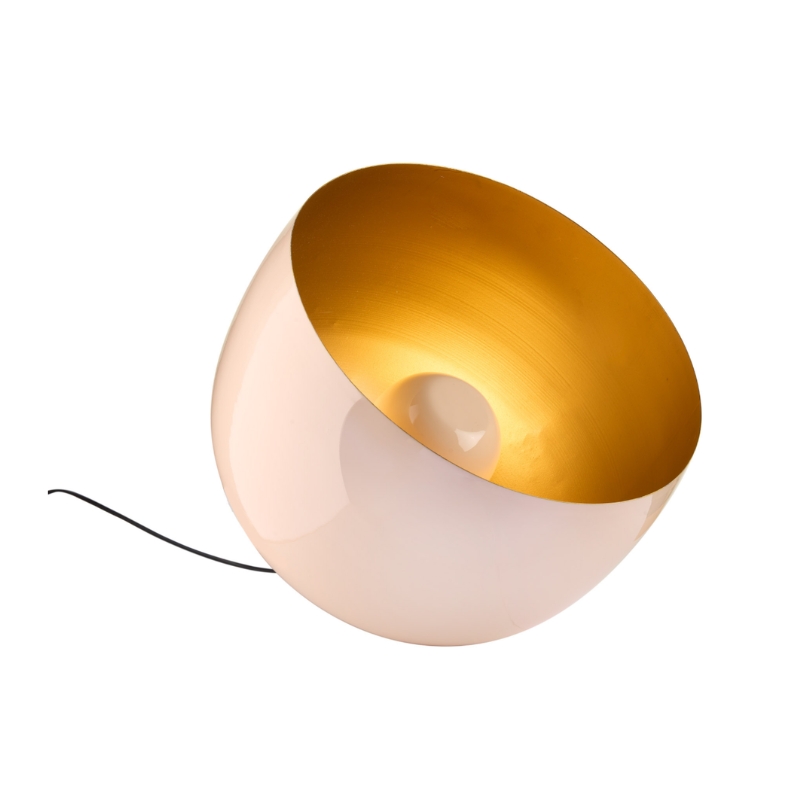 L'Oca Nera Lampada da Appoggio Grande