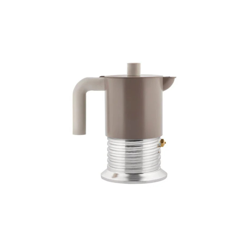 Alessi Caffettiera Espresso Vite - immagine 3