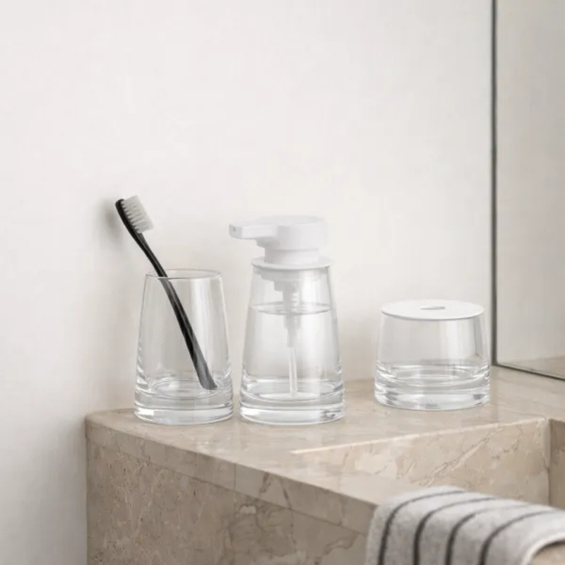 Blomus Dispenser Sapone Ava - immagine 4