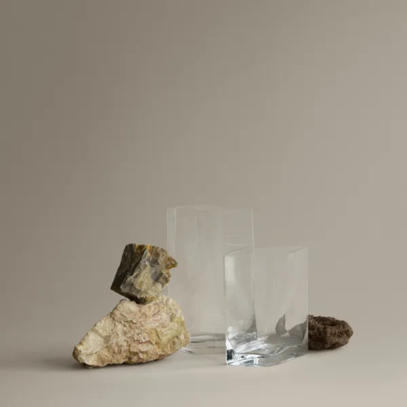 Blomus Vaso in Vetro Duasis - immagine 3