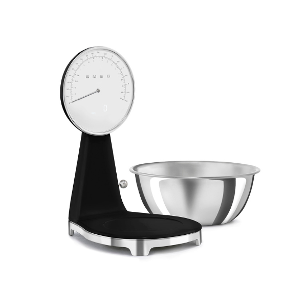 Smeg Bilancia da Cucina Vintage 50's Style - immagine 6