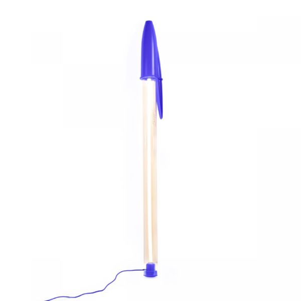 Seletti Bic Lamp - immagine 3