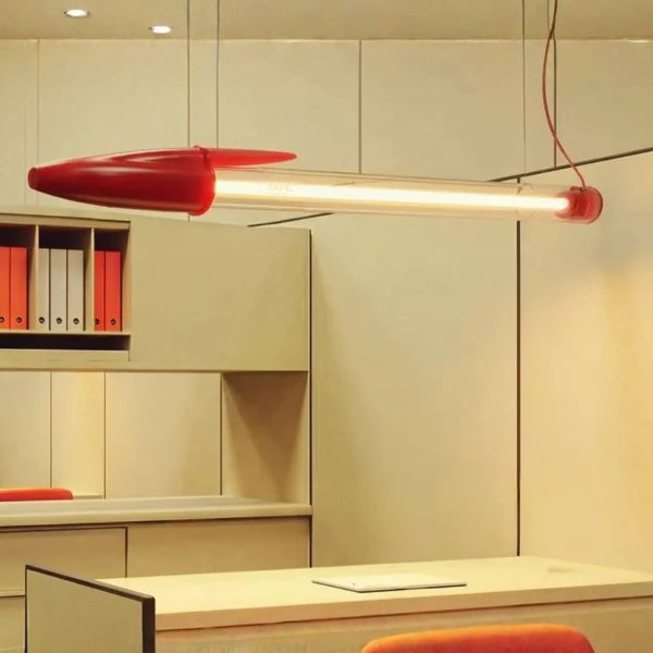Seletti Bic Lamp - immagine 6