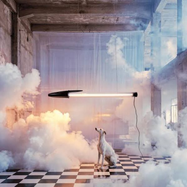 Seletti Bic Lamp - immagine 5