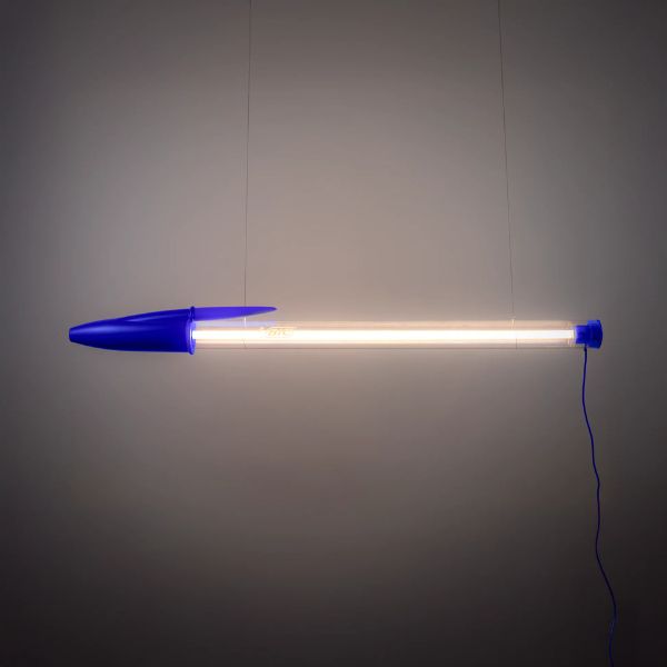 Seletti Bic Lamp - immagine 7