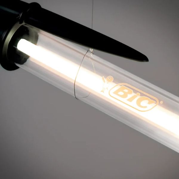 Seletti Bic Lamp - immagine 8