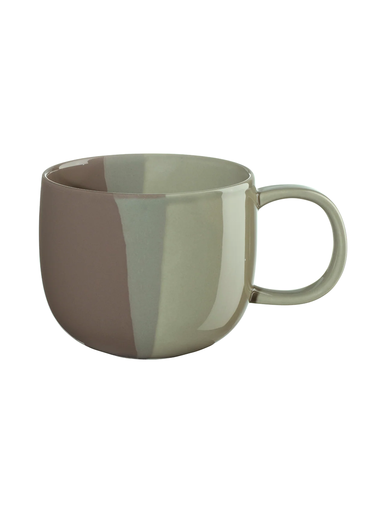 Asa Selection Tazza con Doppio Colore Joy