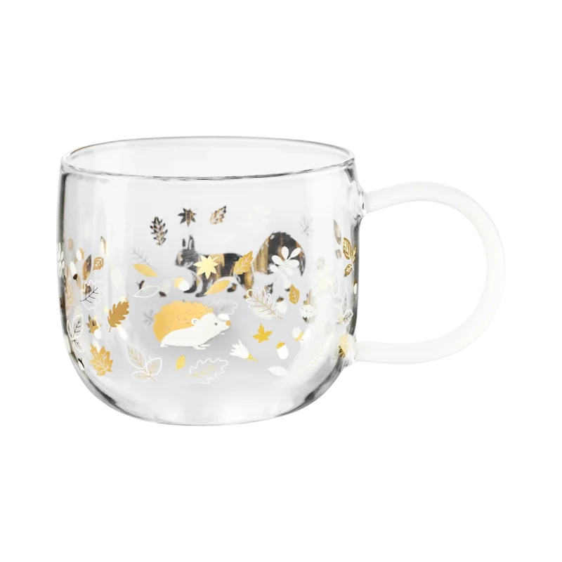 Asa Selection Mug Foglie