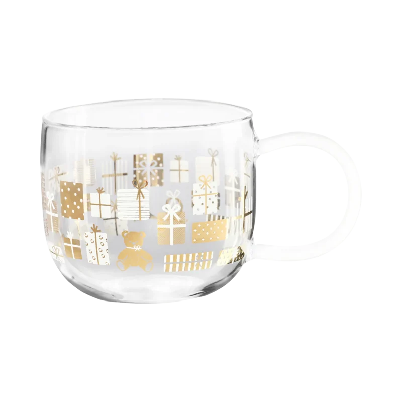 Asa Selection Mug Pacchi Regalo