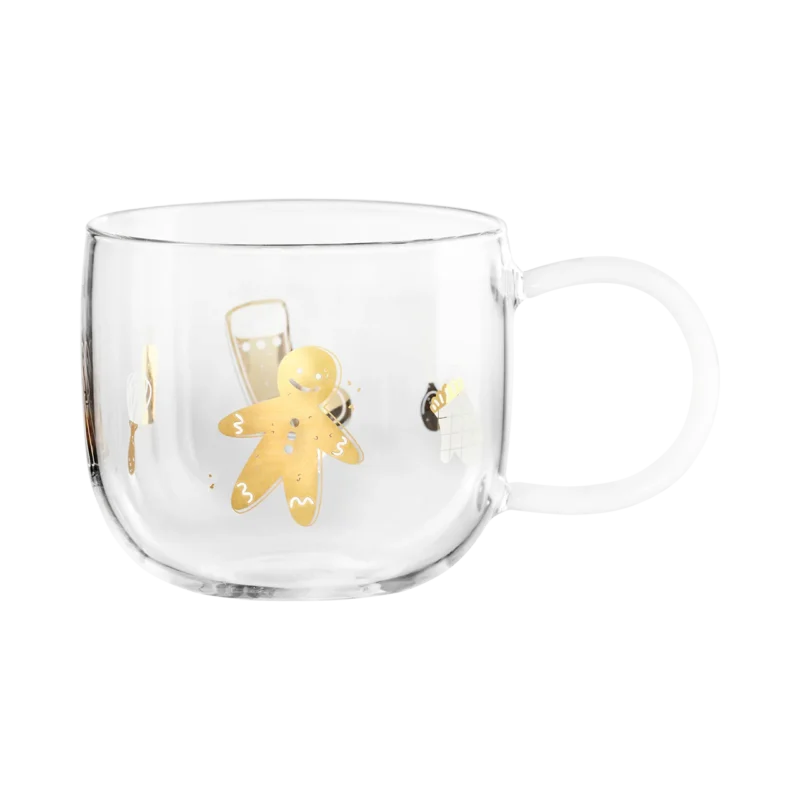 Asa Selection Mug Biscotti