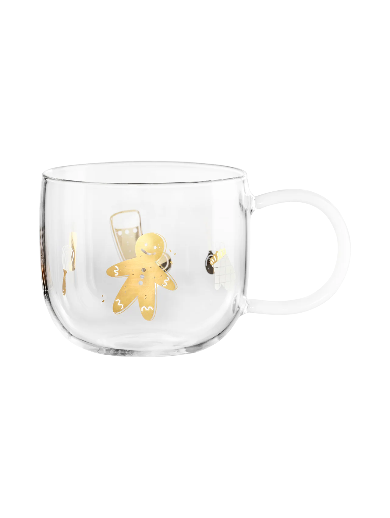 Asa Selection Mug Biscotti