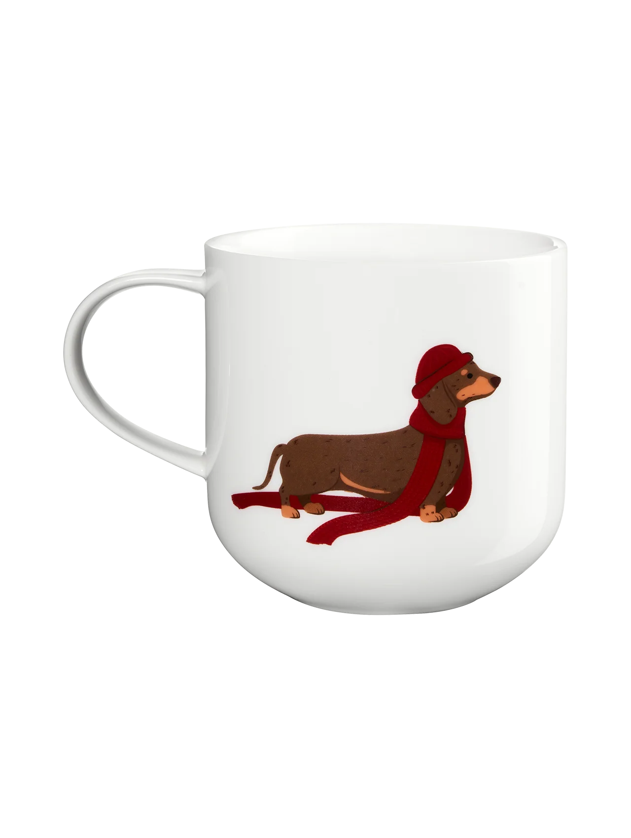 Asa Selection Mug Bassotto - immagine 3