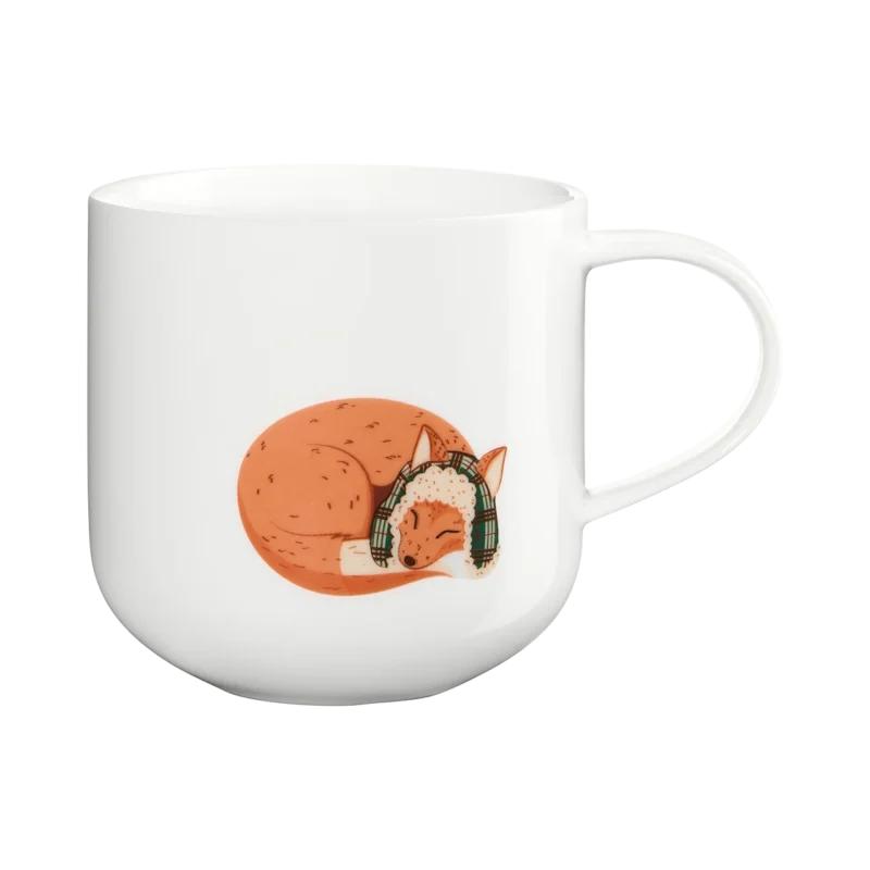 Asa Selection Mug Volpe