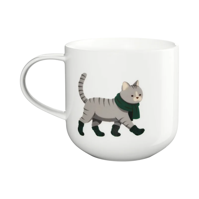 Asa Selection Mug Gatto