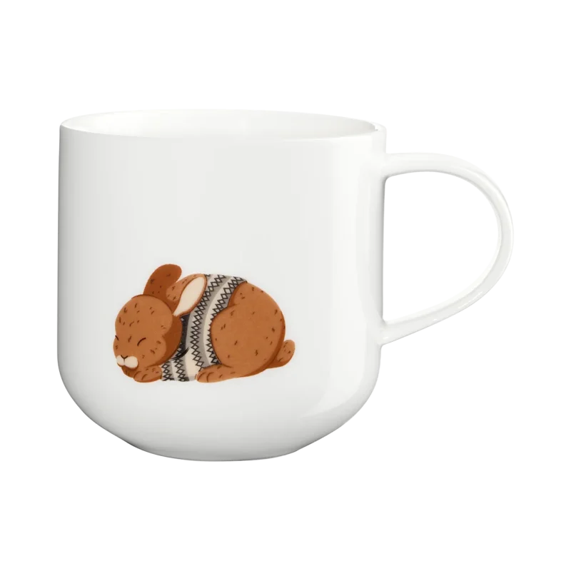 Asa Selection Mug Coniglio