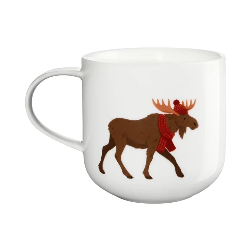 Asa Selection Mug Alce