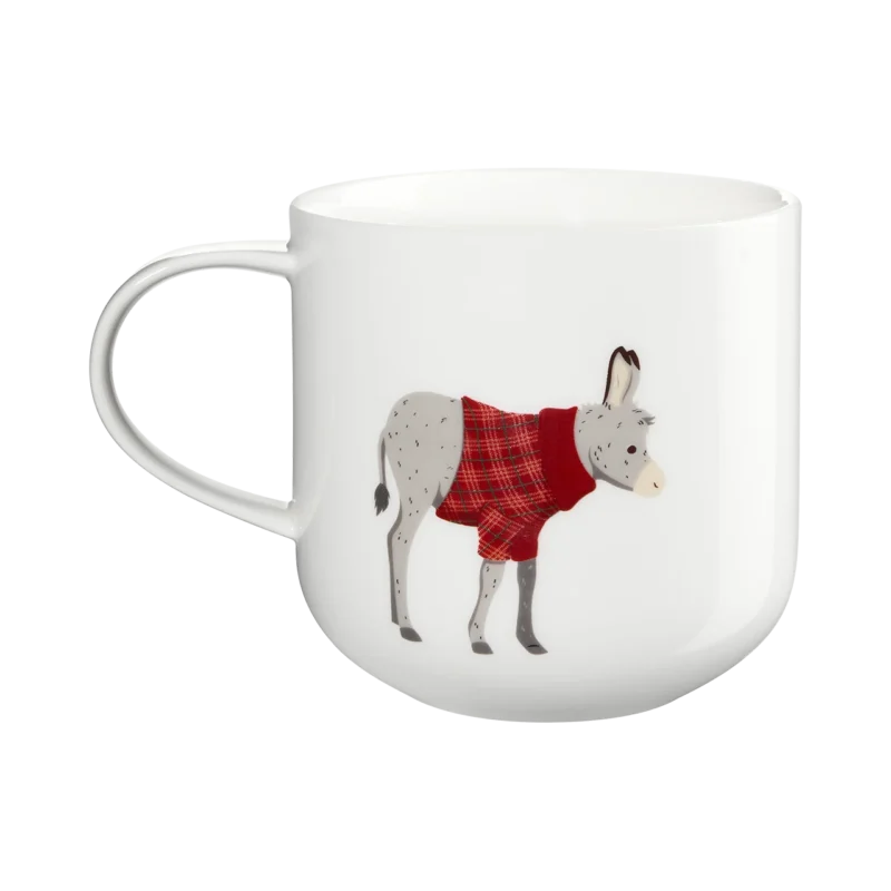 Asa Selection Mug Asino