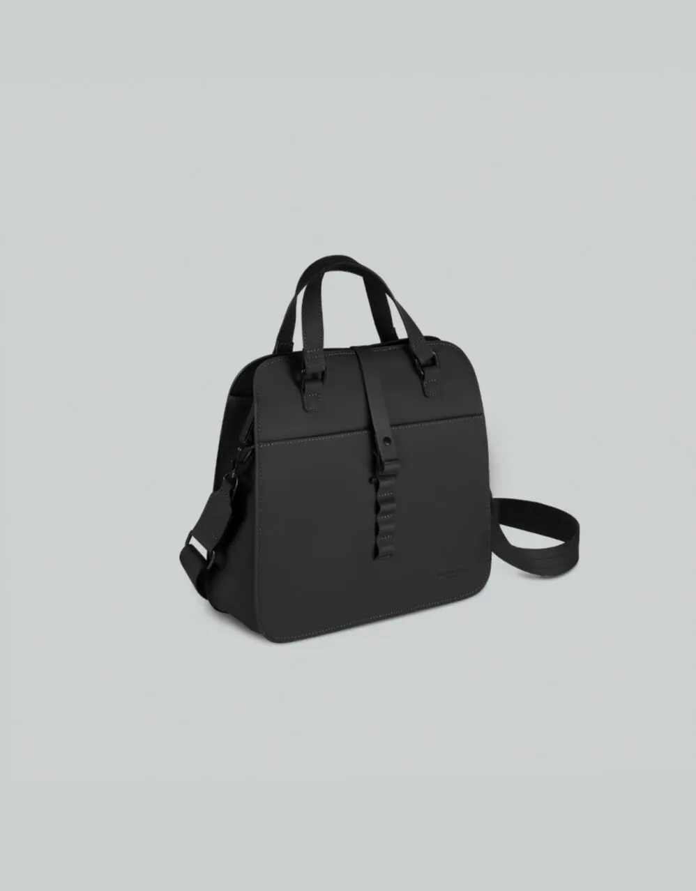 Gaston Luga Borsa Cleo Crossbody - immagine 9