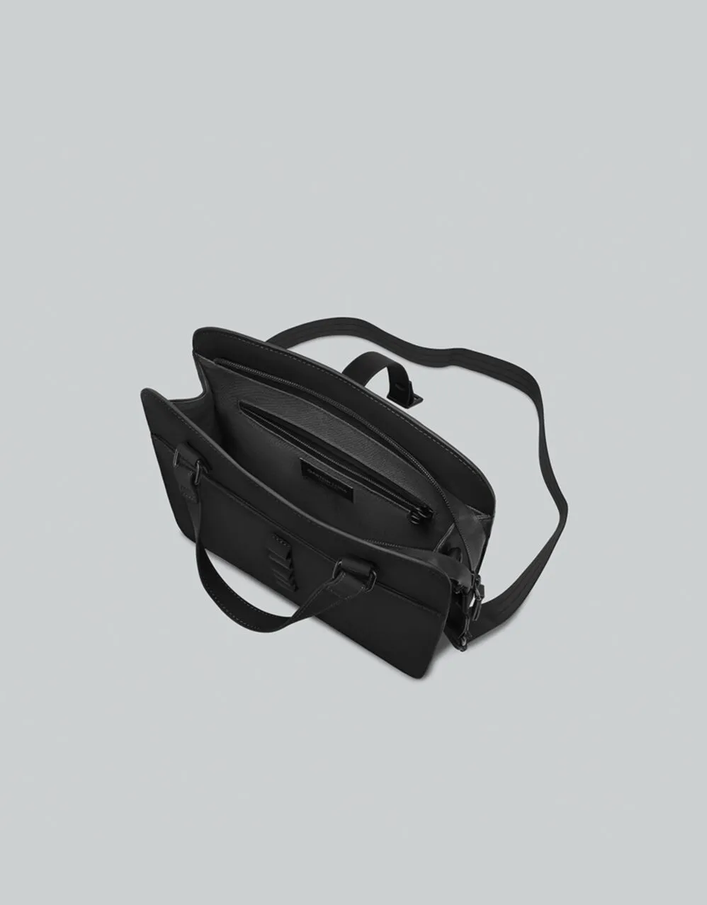 Gaston Luga Borsa Cleo Crossbody - immagine 11
