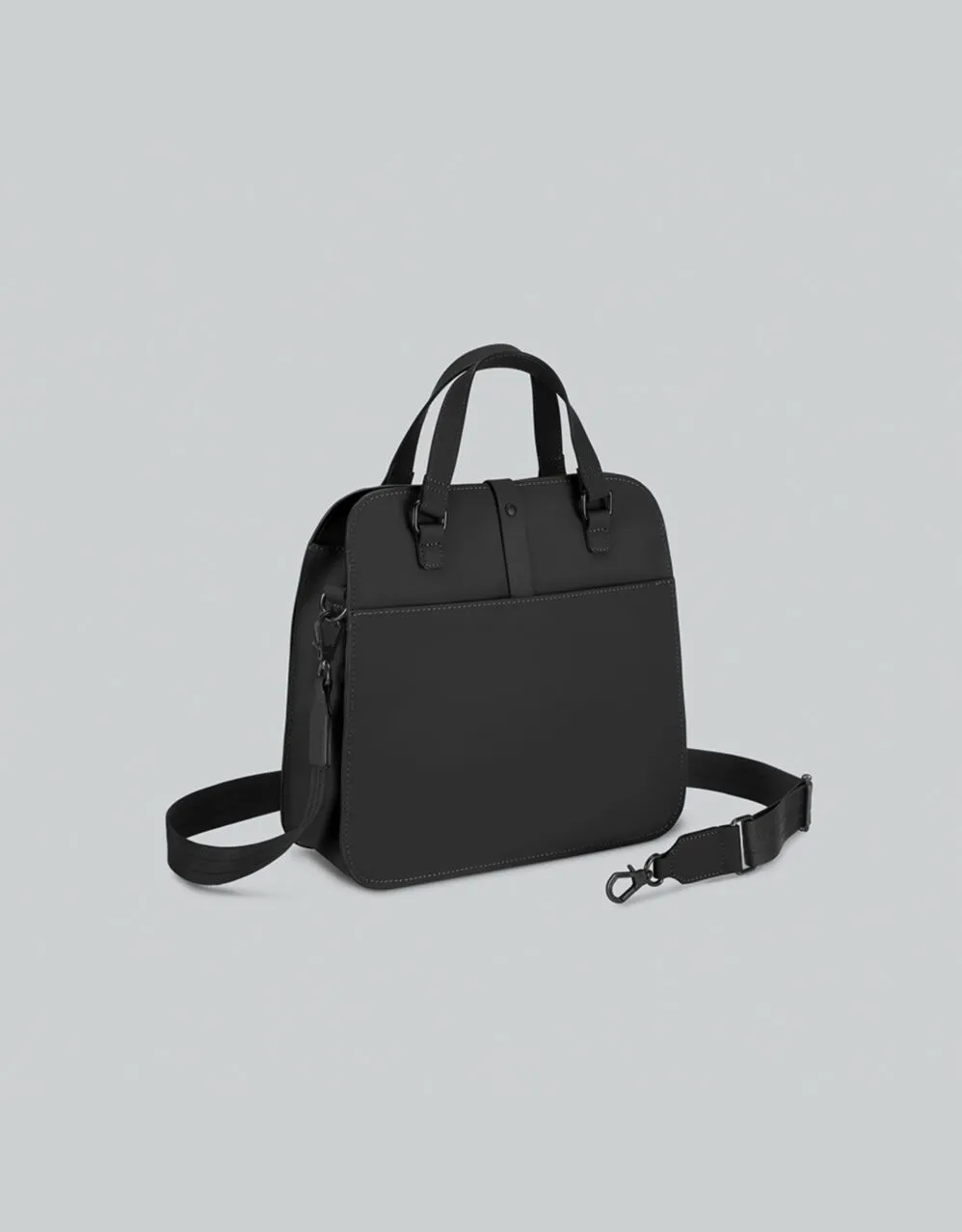 Gaston Luga Borsa Cleo Crossbody - immagine 10