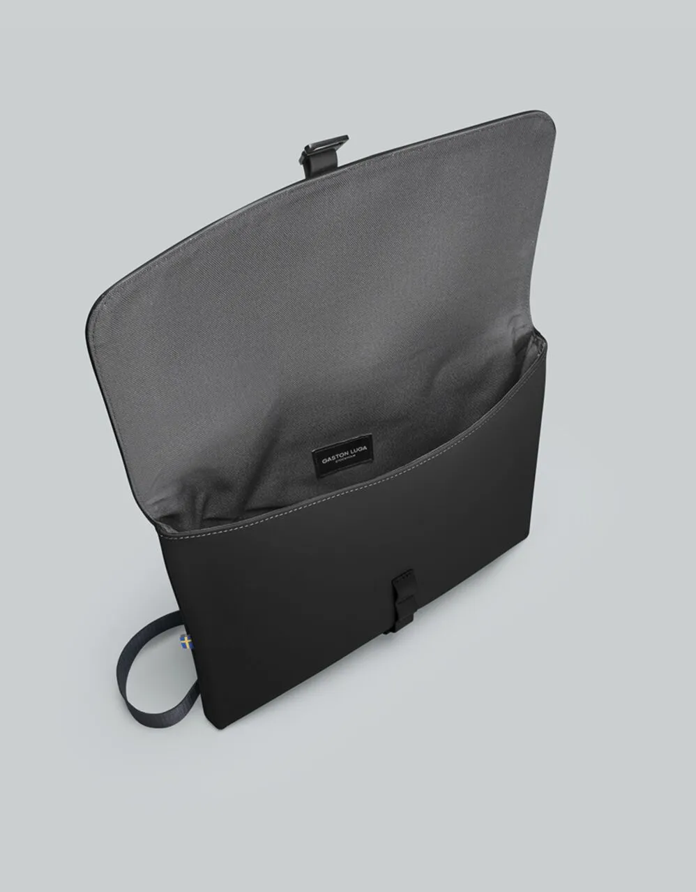Gaston Luga Porta Computer Splash Sling - immagine 5