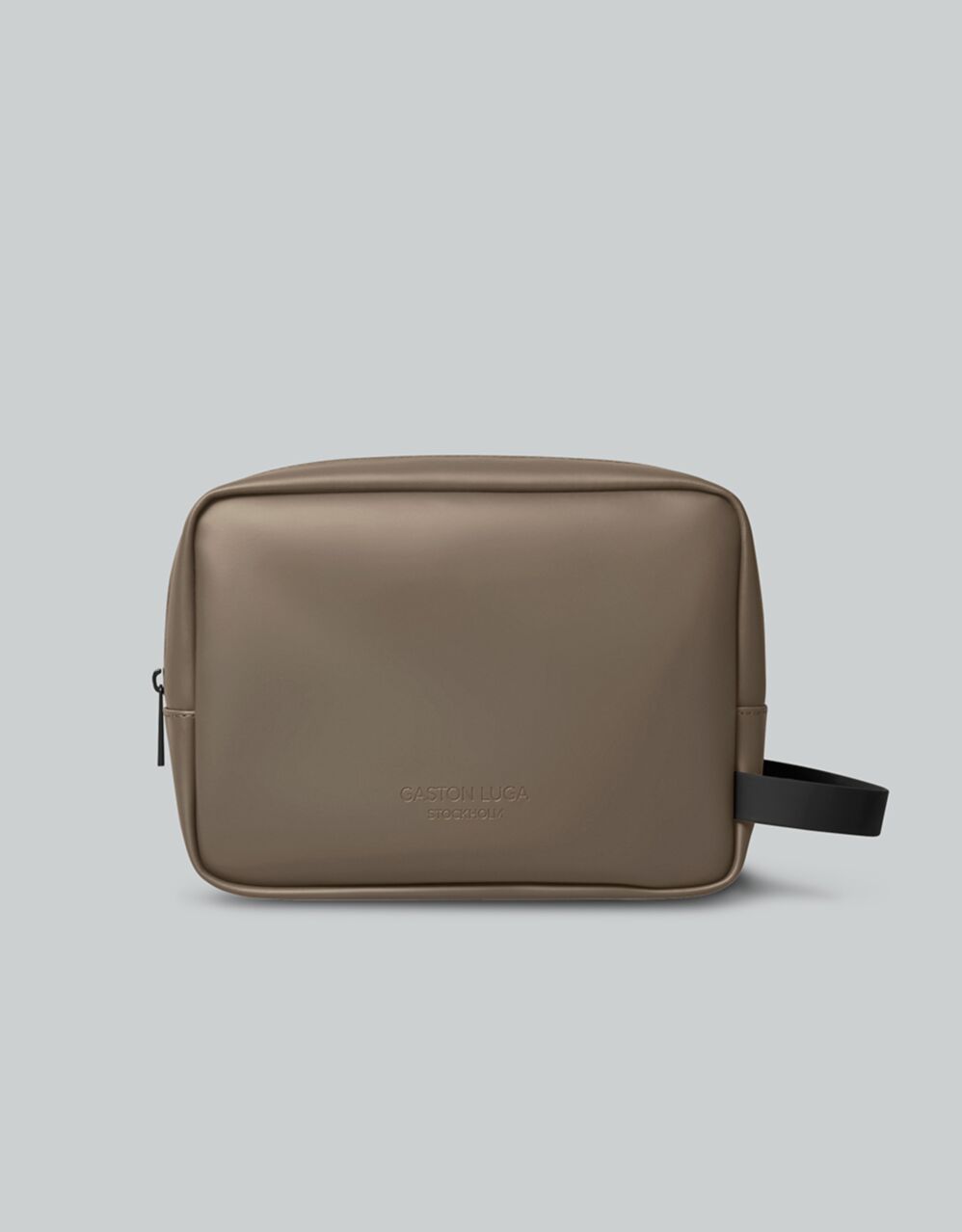 Gaston Luga Splash Toiletry Bag - immagine 7