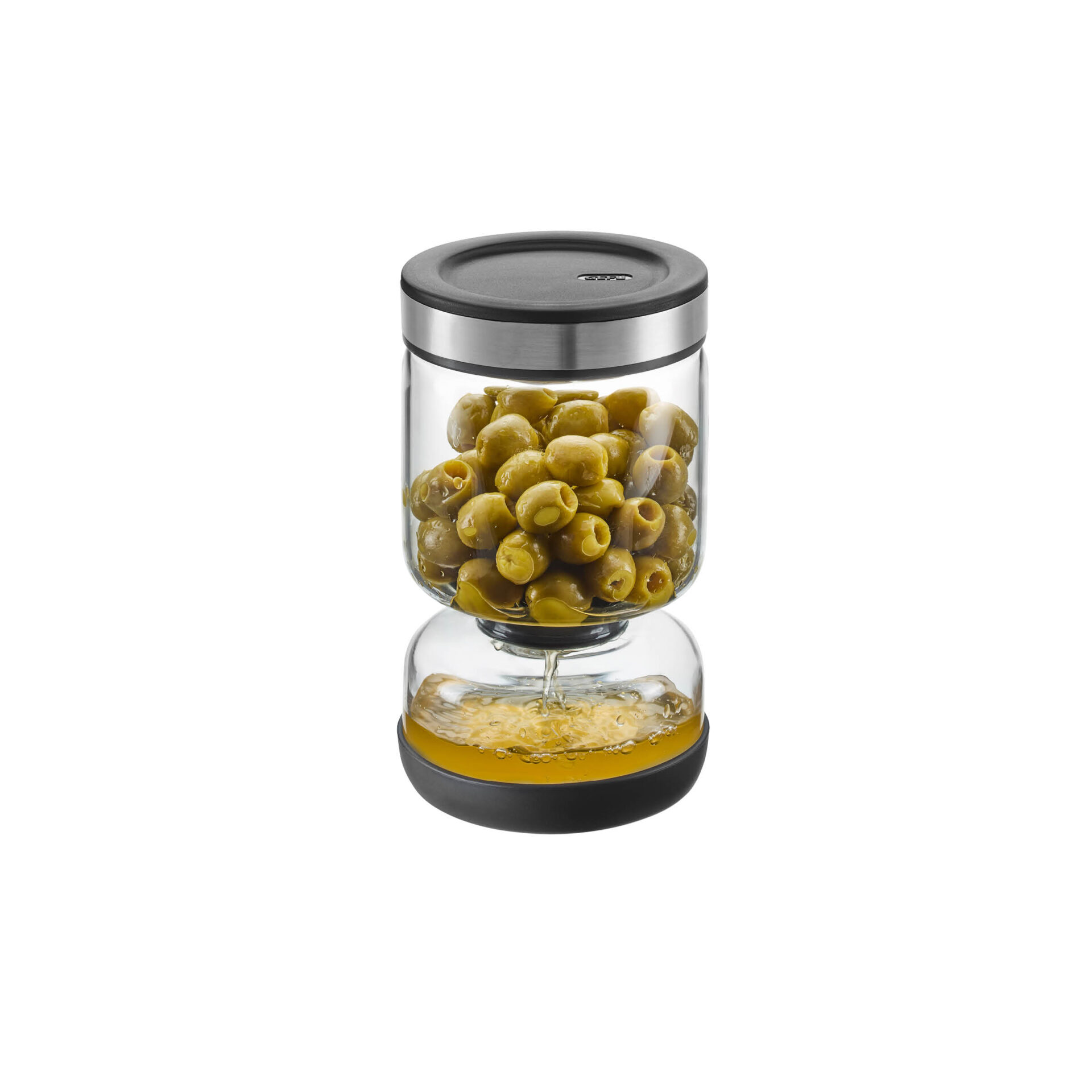 Gefu Barattolo Scolante Lavinia 900 ml