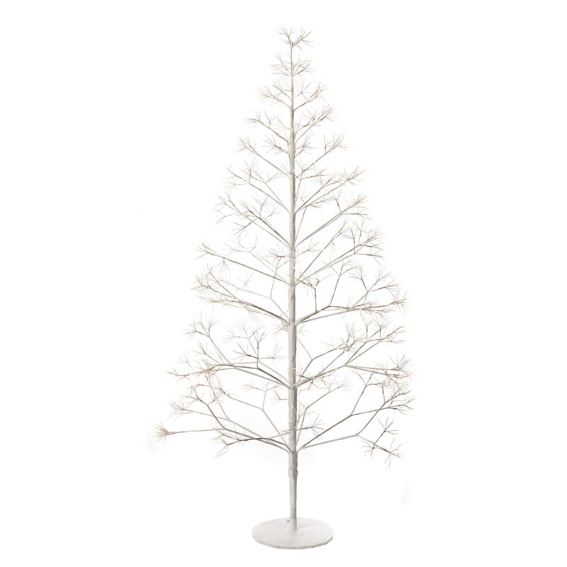 L'Oca Nera Albero Riflessi delle Nevi