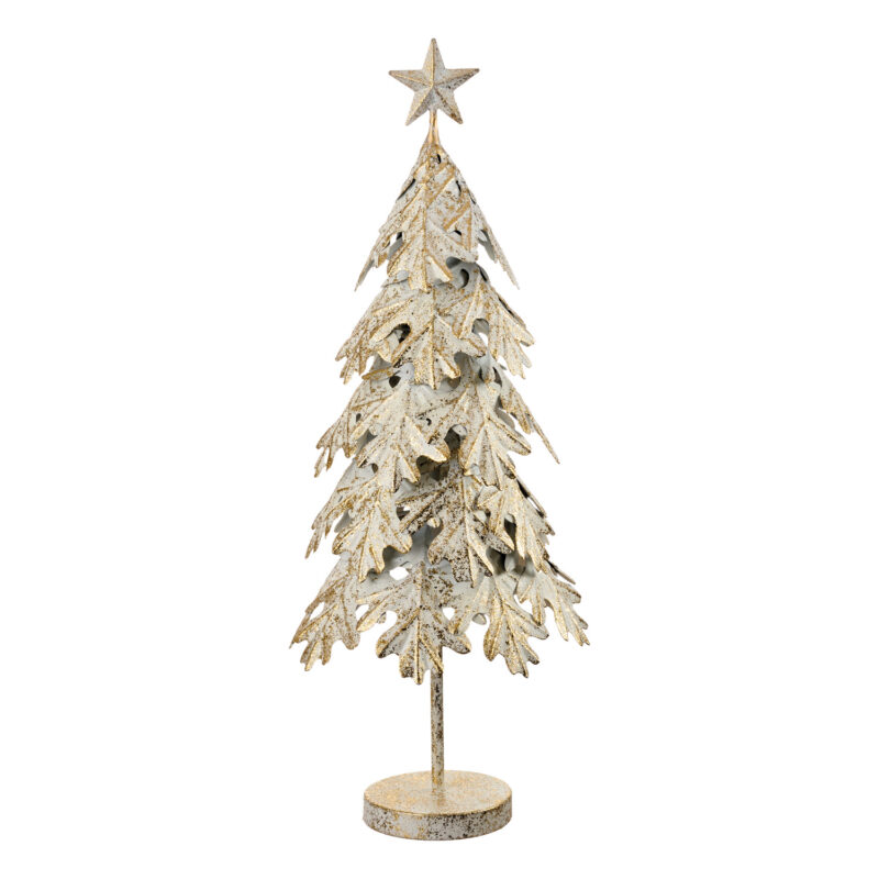 L'Oca Nera Alberi Foresta d'Argento